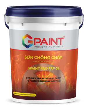 Sơn chống cháy Gpaint